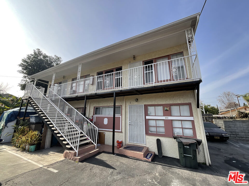 849 N Garfield Avenue
