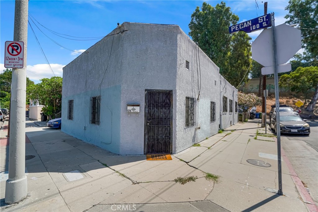 1701 E 3rd Street