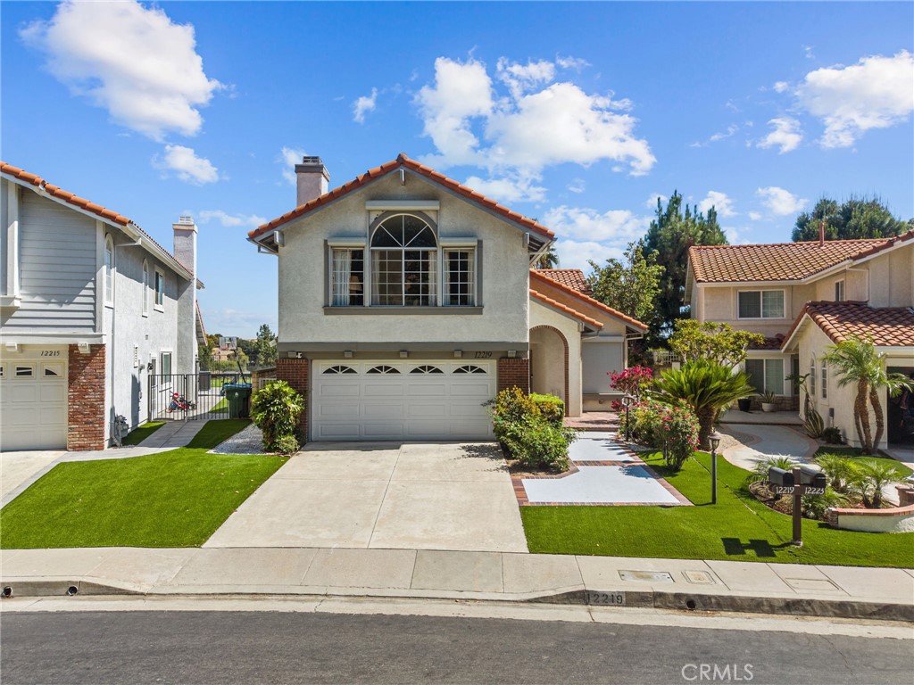 12219 High View Ridge