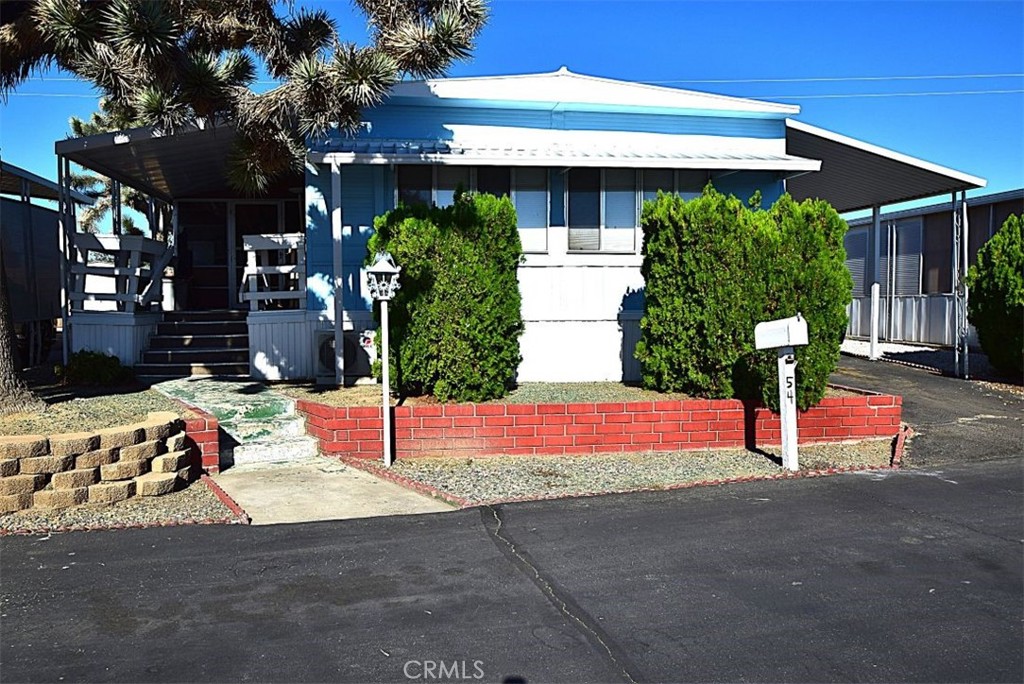 56254 29 Palms Highway 54