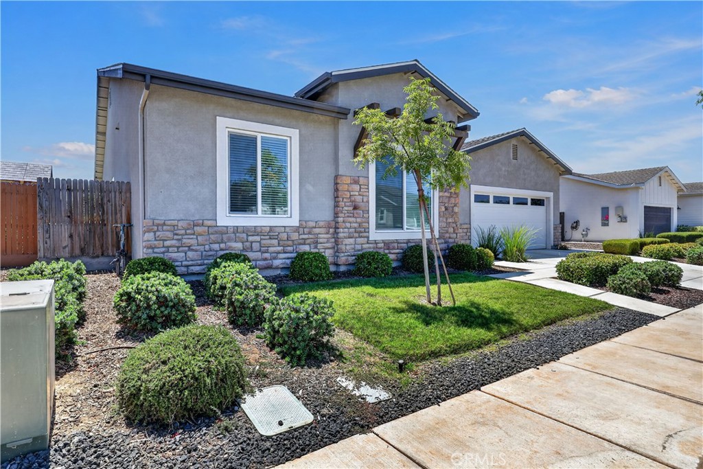 2462 Valverde Drive