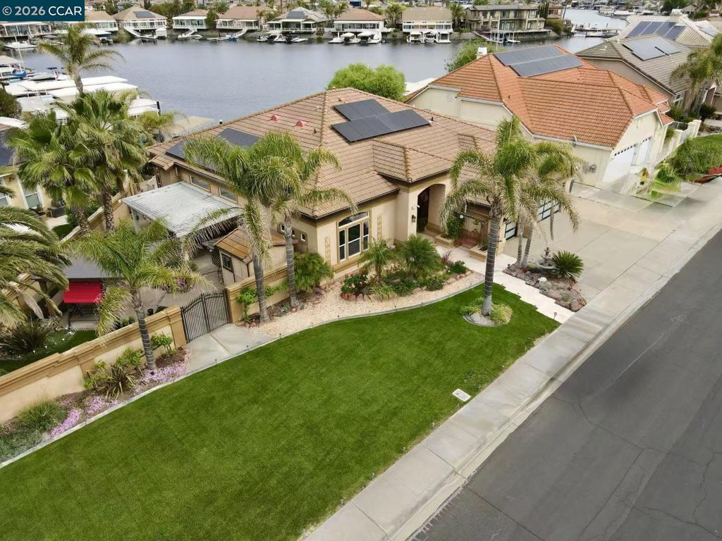 3973 Bolinas Place