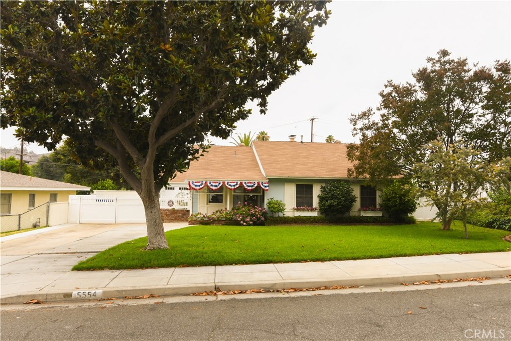 5554 Carson Road