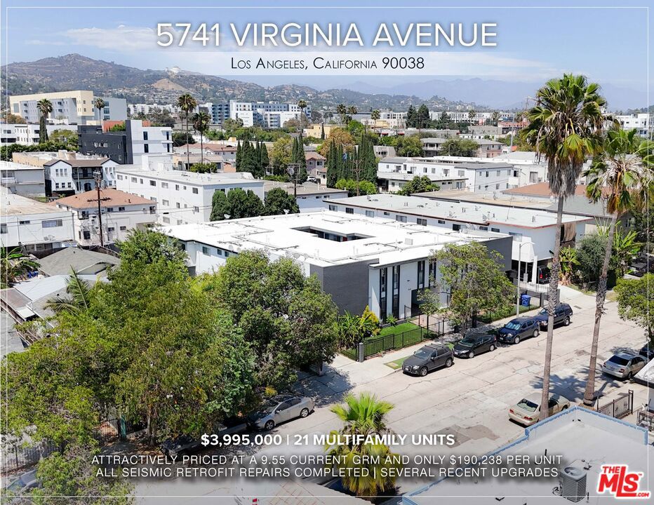 5741 Virginia Avenue