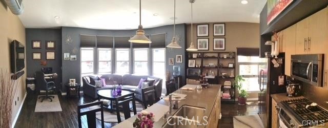 133 The Promenade N 105