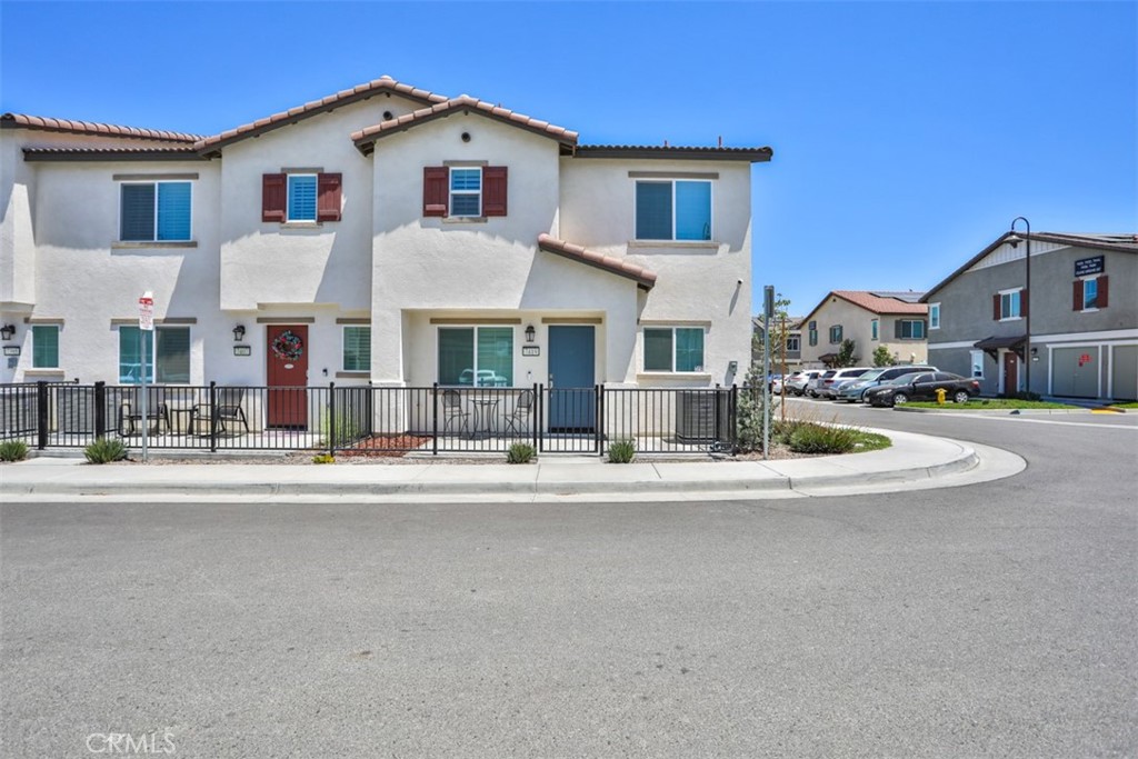 7419 Olive Grove Street