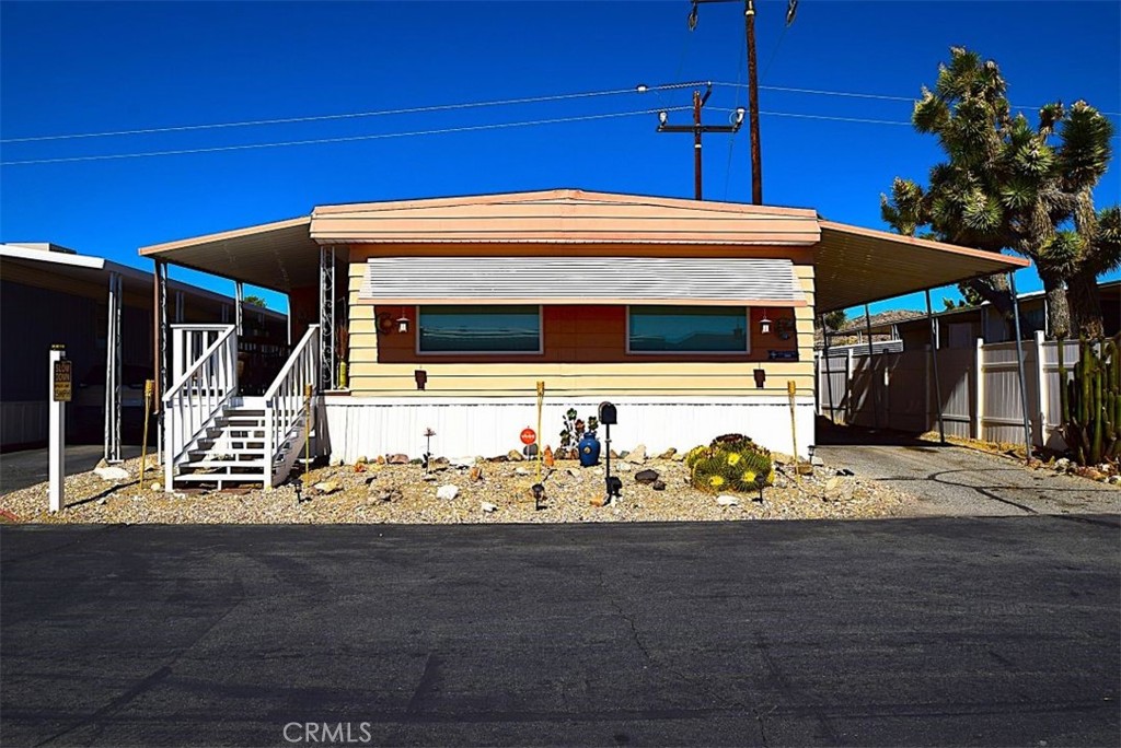 56254 29 Palms Highway 57