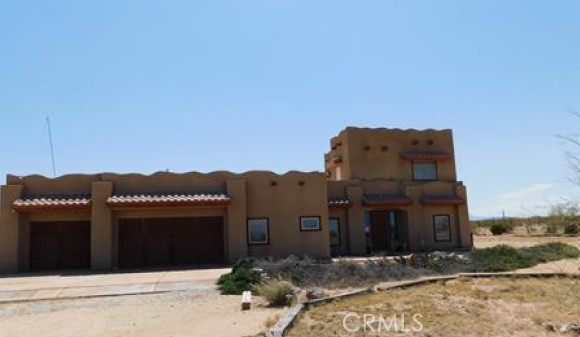 61430 Moonlight Mesa Road