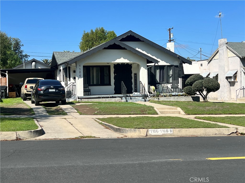 1106 S BELLE