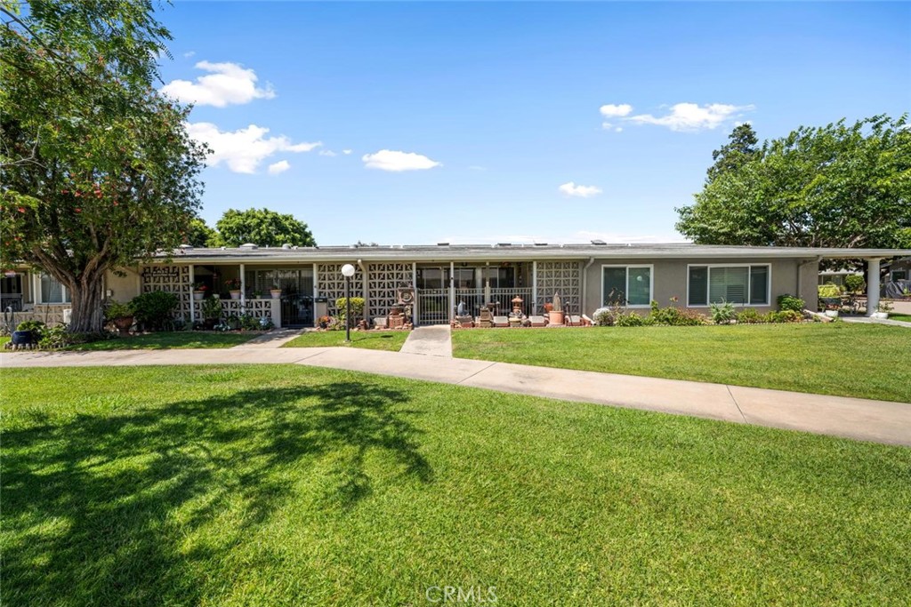 1271 Kenwood Lane 163H