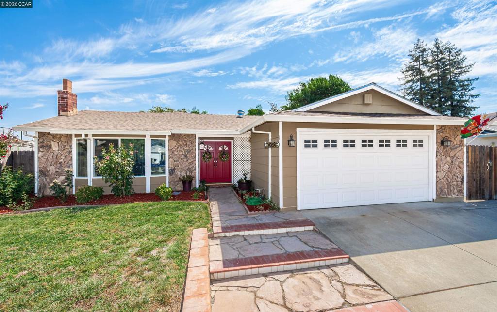 7723 Countryfield Dr