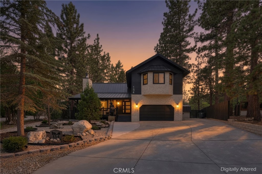 154 Lodgepole Place