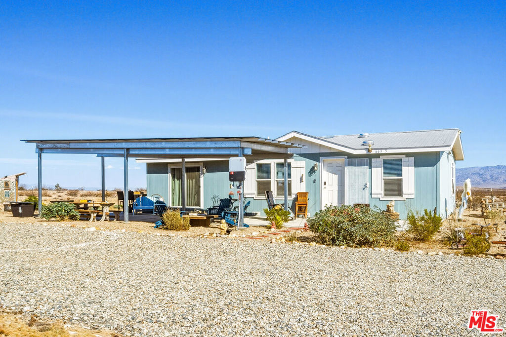 66355 Coyote Valley Road