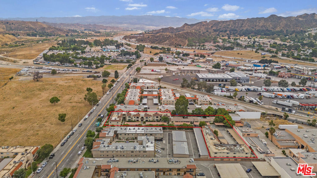 31701 Ridge Route Road