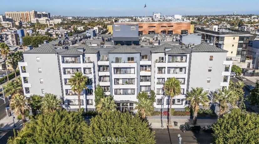 838 Pine Avenue 409