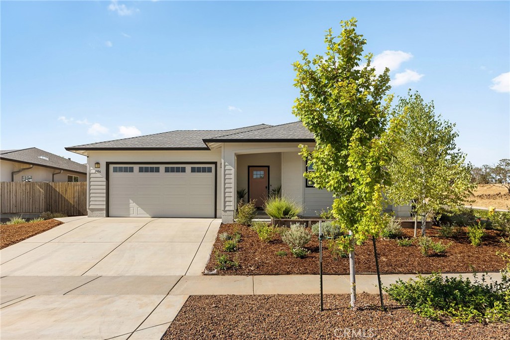 2996 Wingfield Avenue