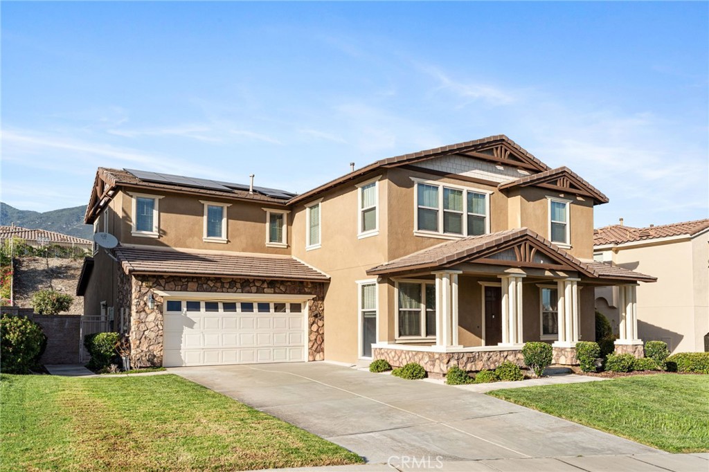 5021 Juneau Court