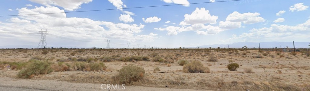 0 El Mirage