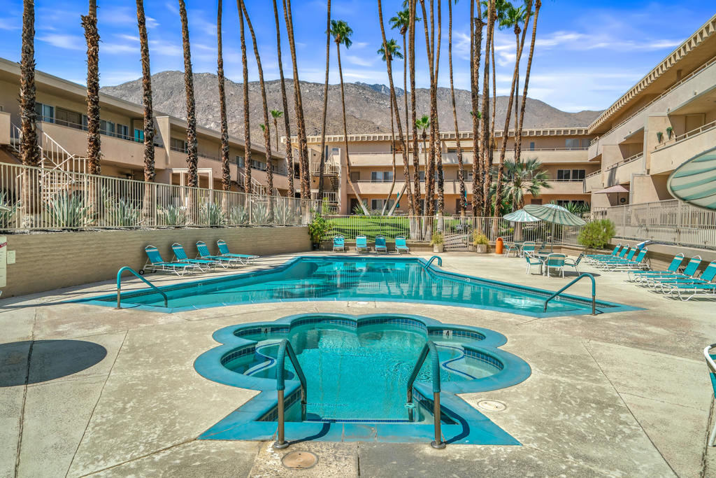 277 E Alejo Road 219