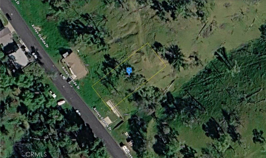 1086 Arroyo Grande Drive