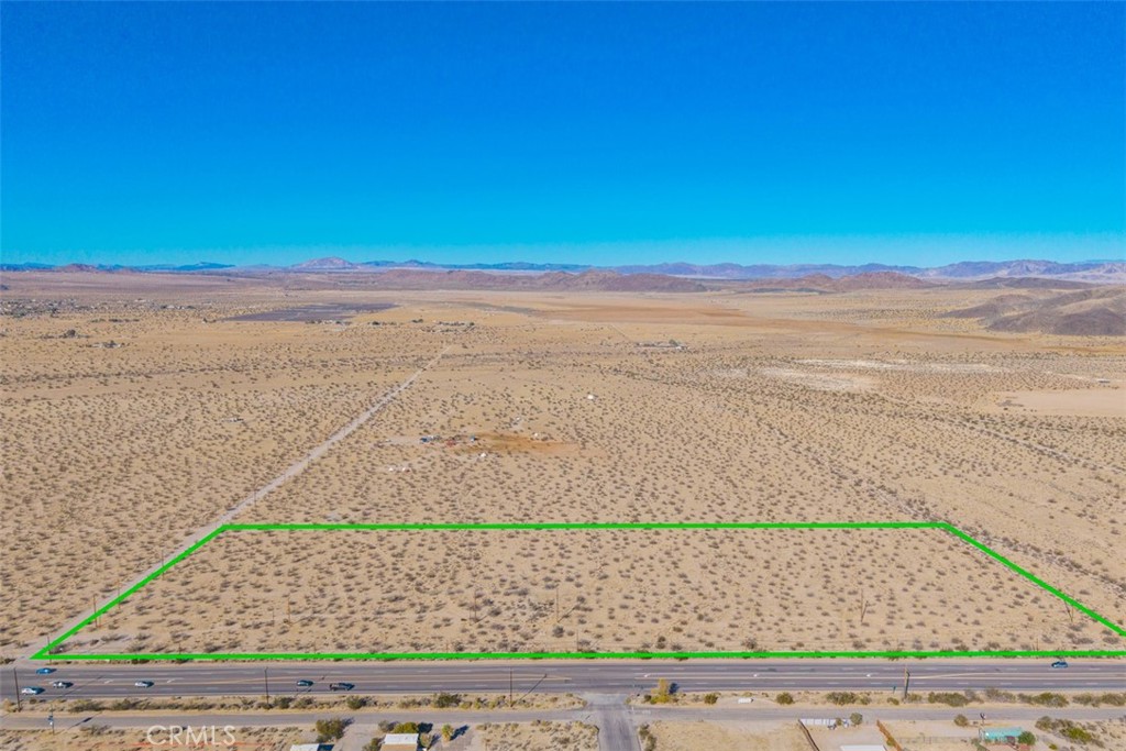 65810 29 Palms