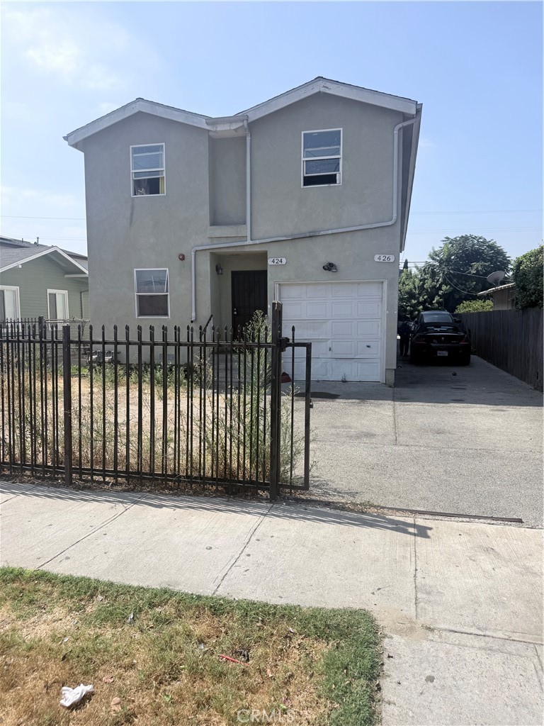 426 E 59th