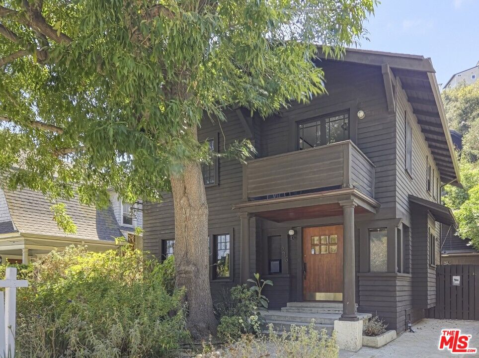 216 Mount Washington Drive