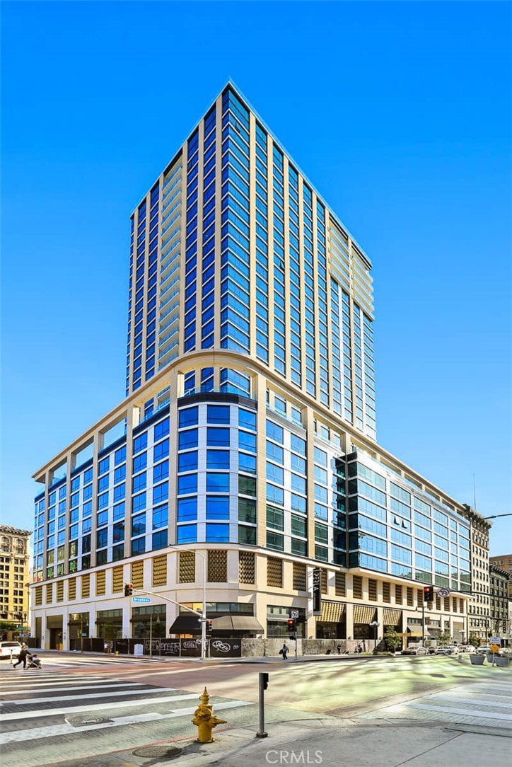 400 S Broadway 505