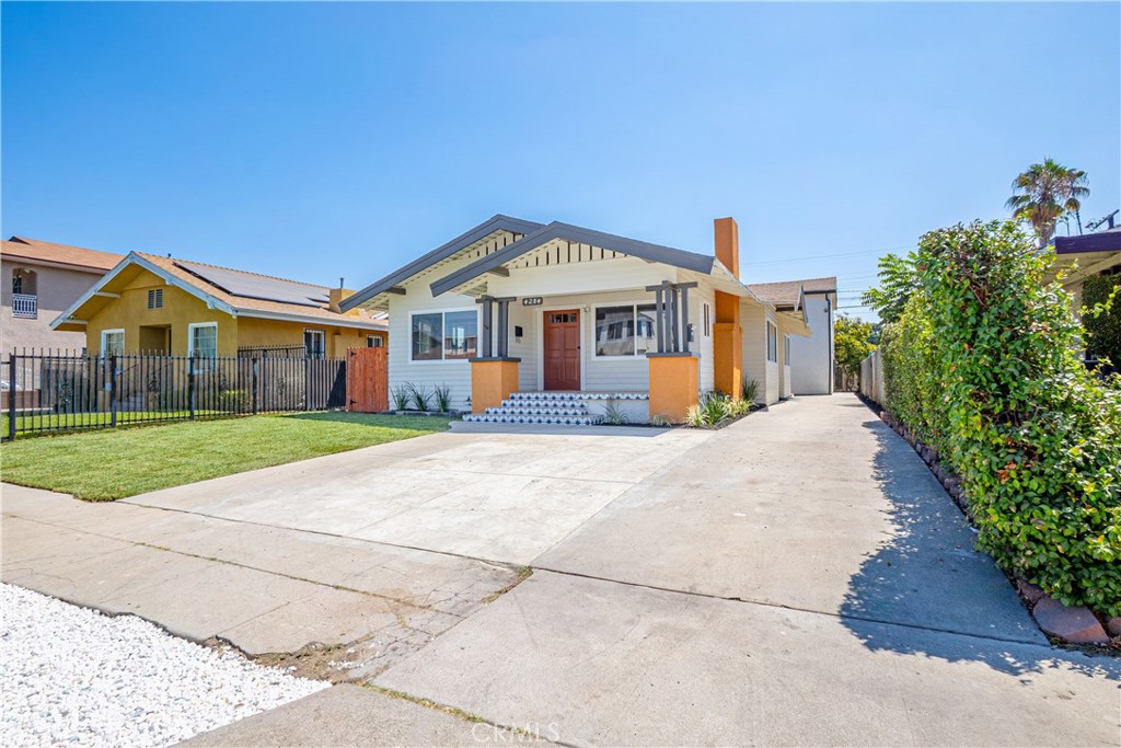 4284 La Salle Avenue