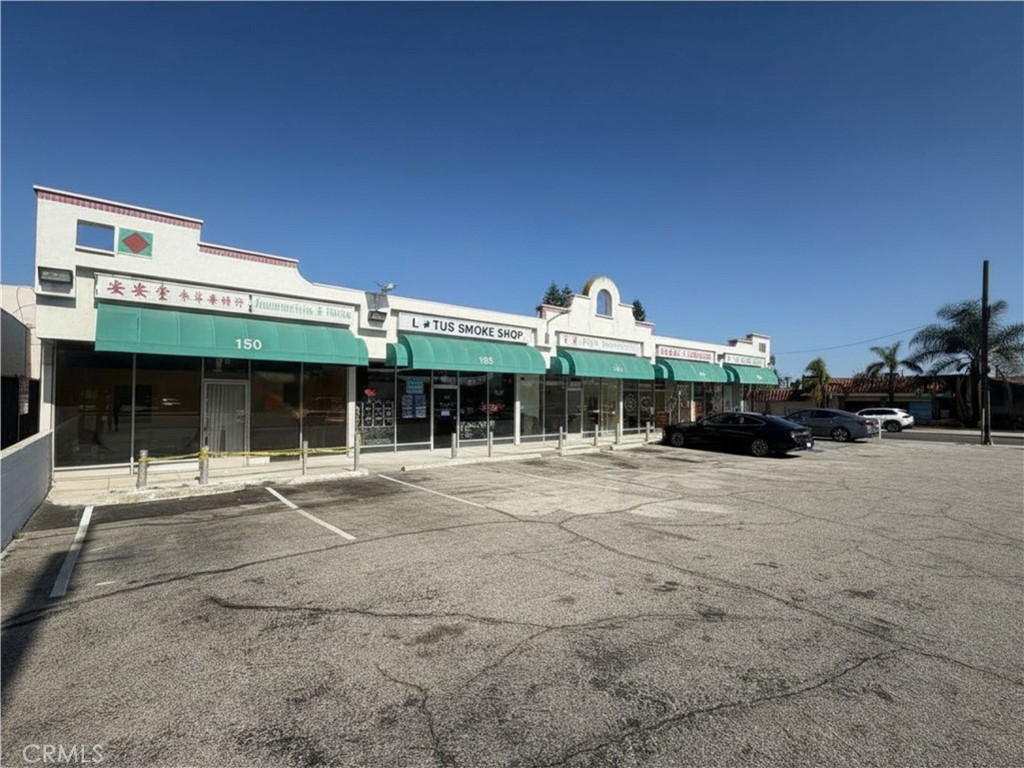 150 S San Gabriel