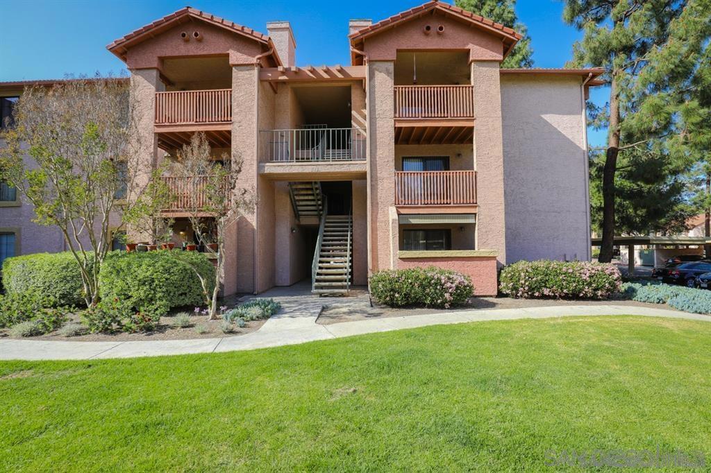 12019 Alta Carmel Ct. 272
