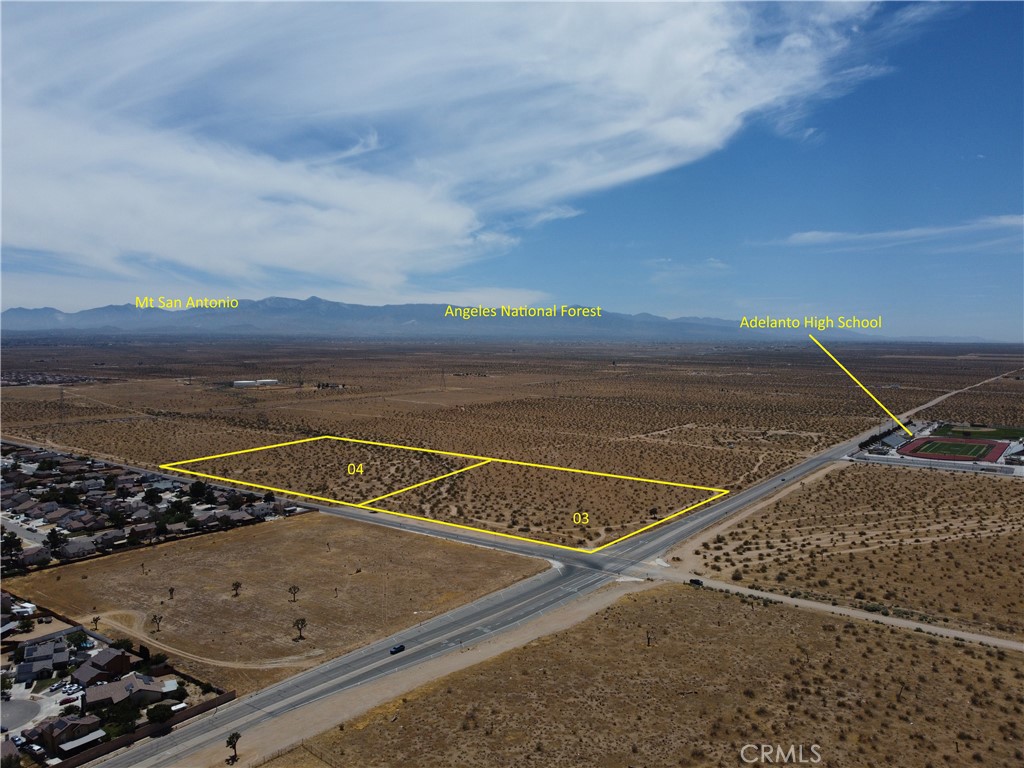 3 Mojave Dr