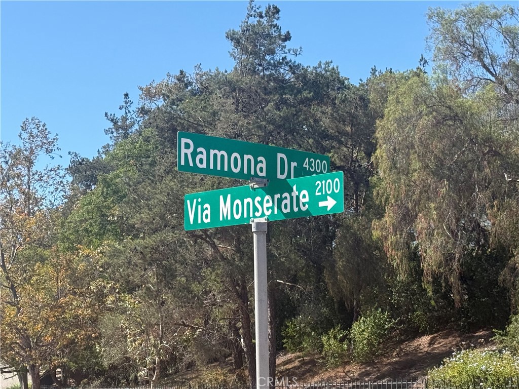 0 Via Monserate