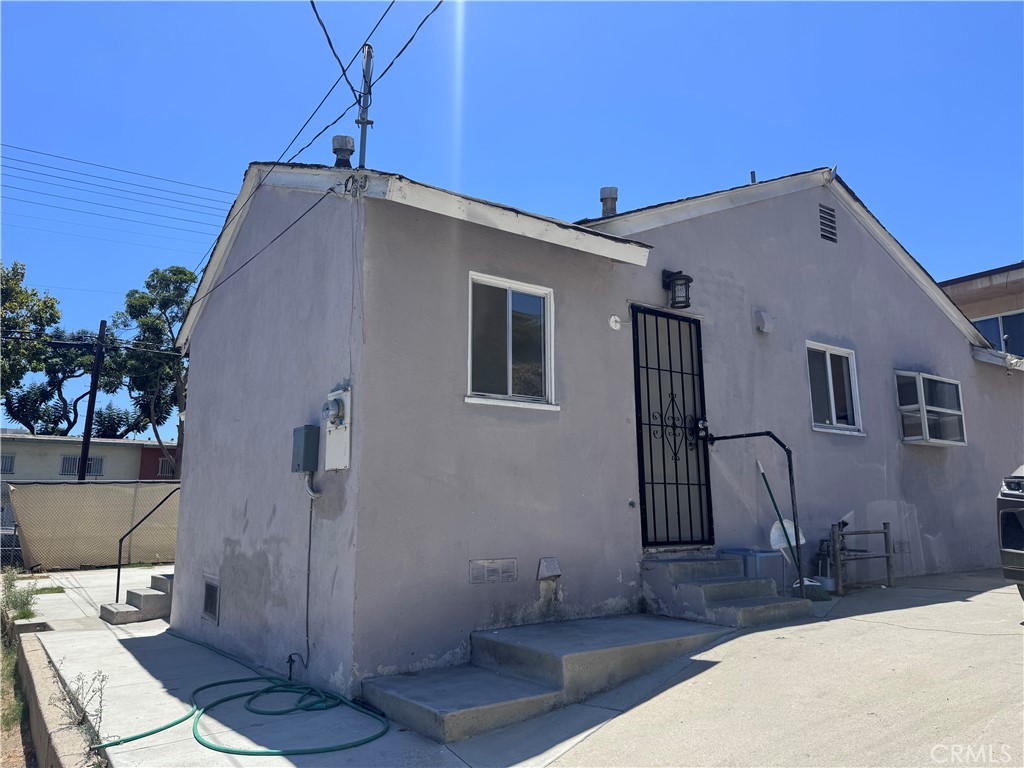 204 W Santa Cruz