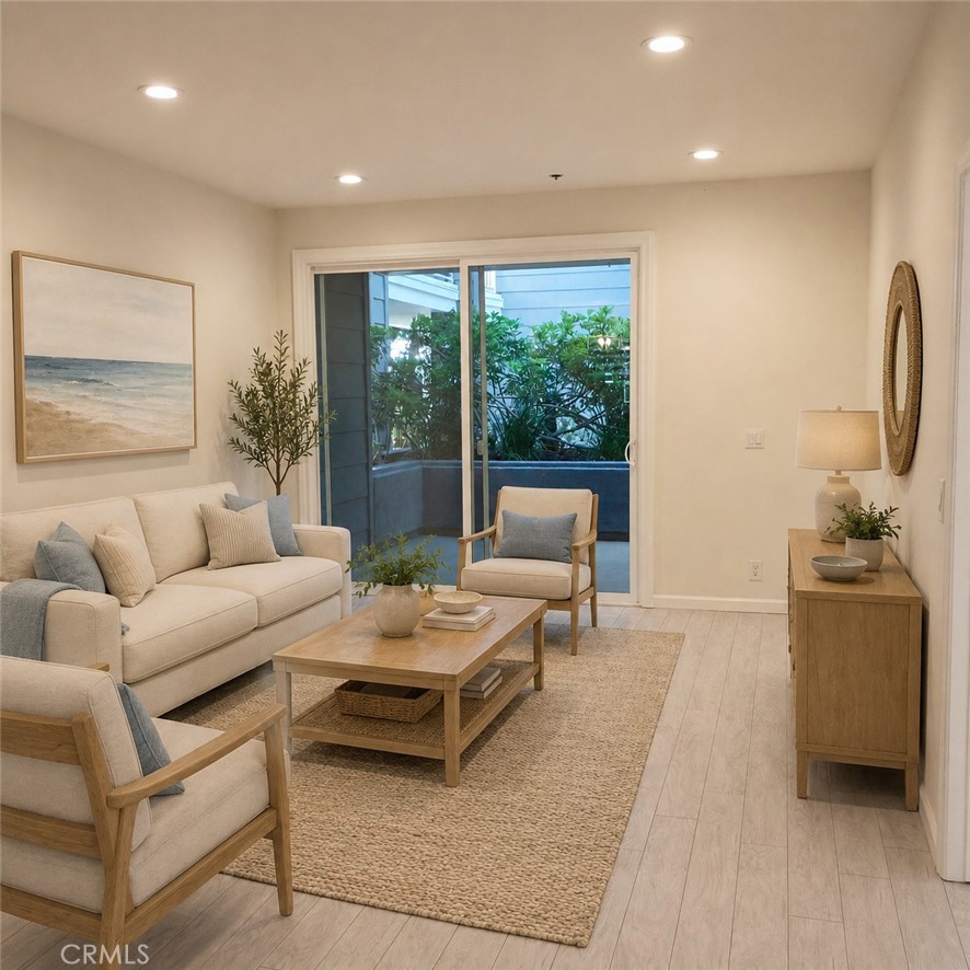 20371 Bluffside #B101 Circle B101