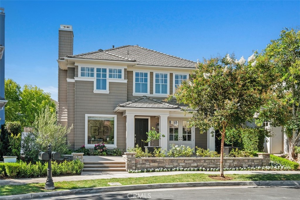 40 Crooked Stick Drive