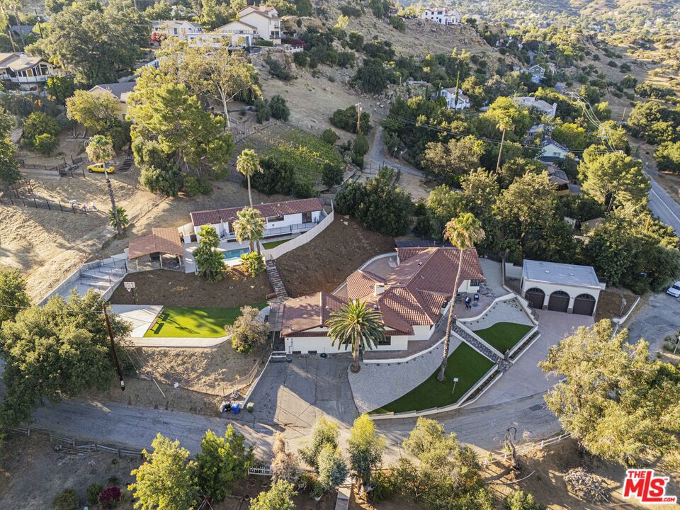 23911 Homezell Drive