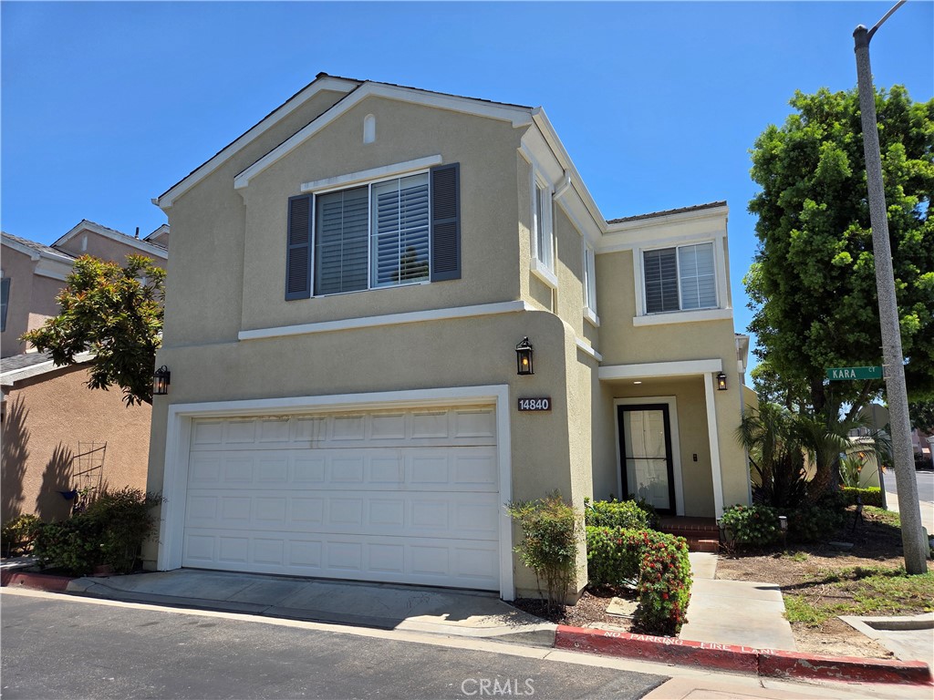 14840 Kara Court