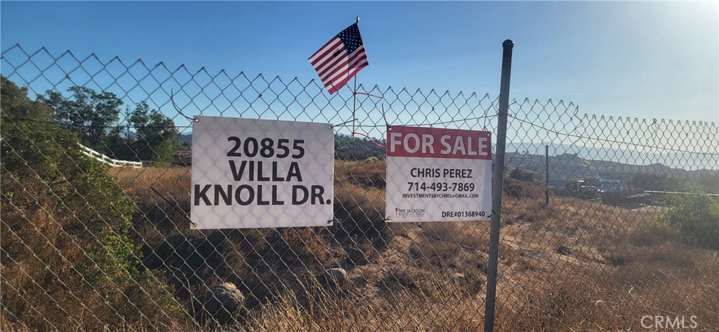 20855 Villa Knoll Drive