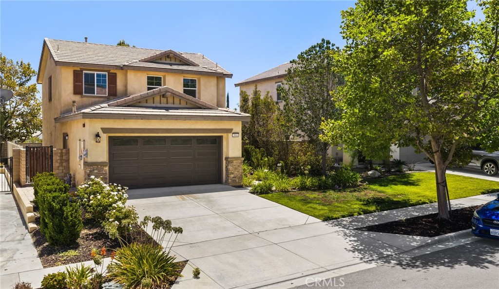 3884 Rosena Ranch