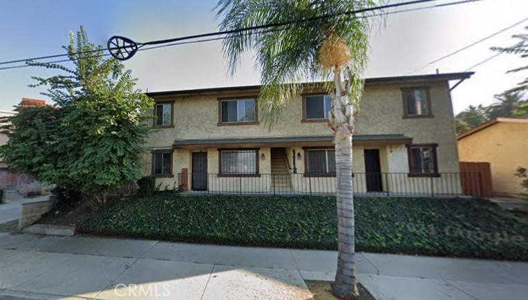 1112 W Garvey Ave Unit A