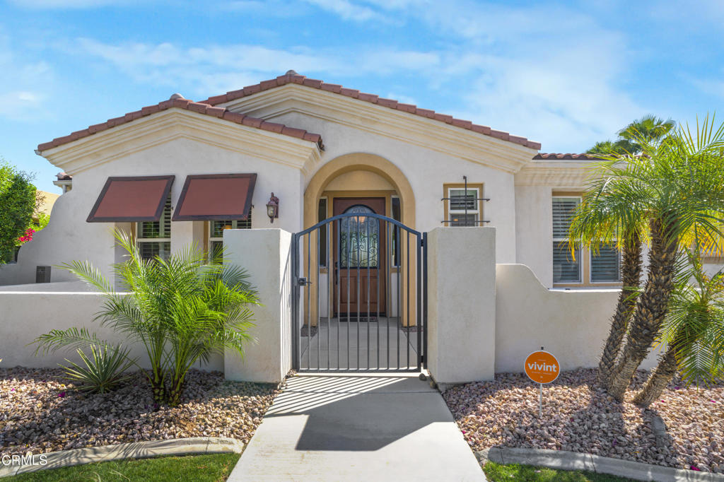 2250 N Hermosa Drive