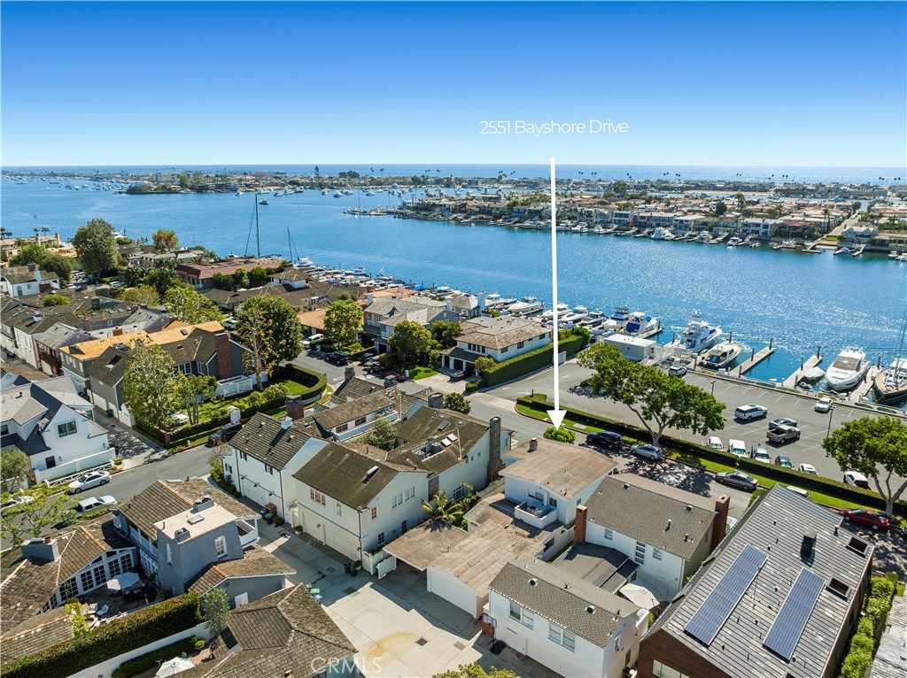 2551 Bayshore Drive
