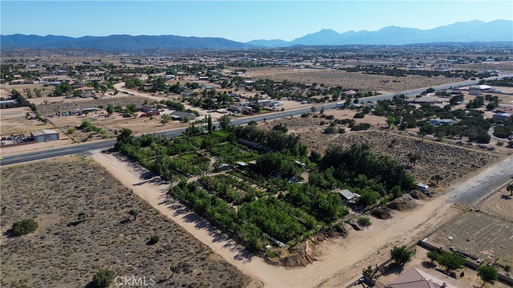 13874 Ranchero Road