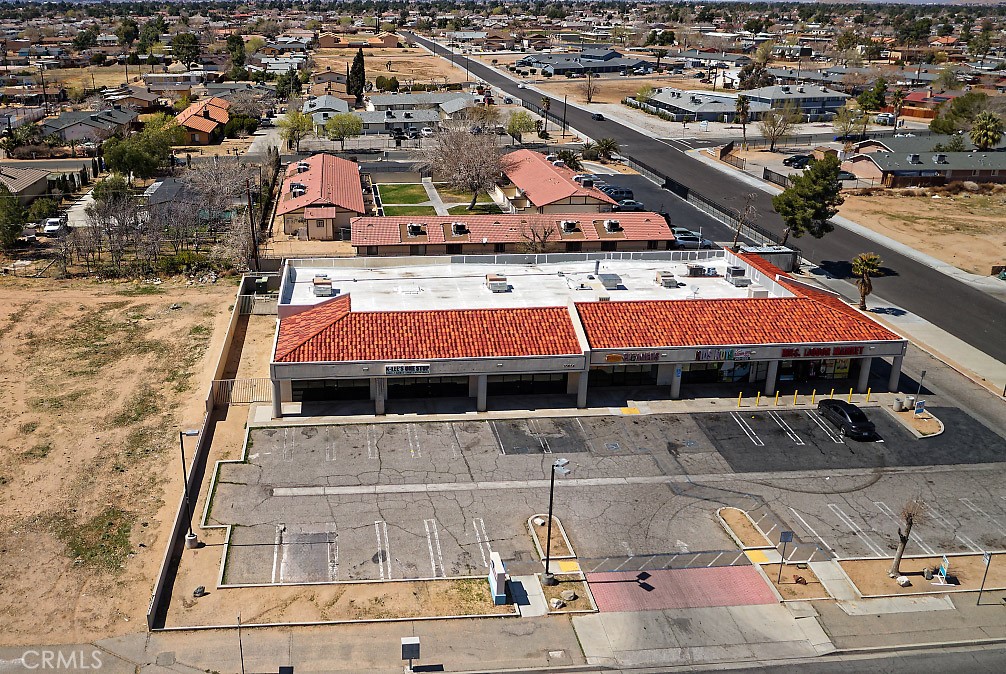 13534 Navajo Road