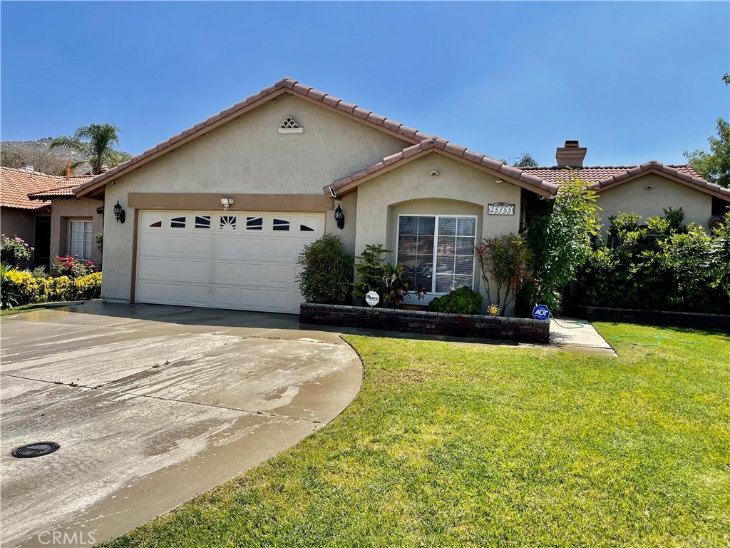 25755 VIA TEJON AVE