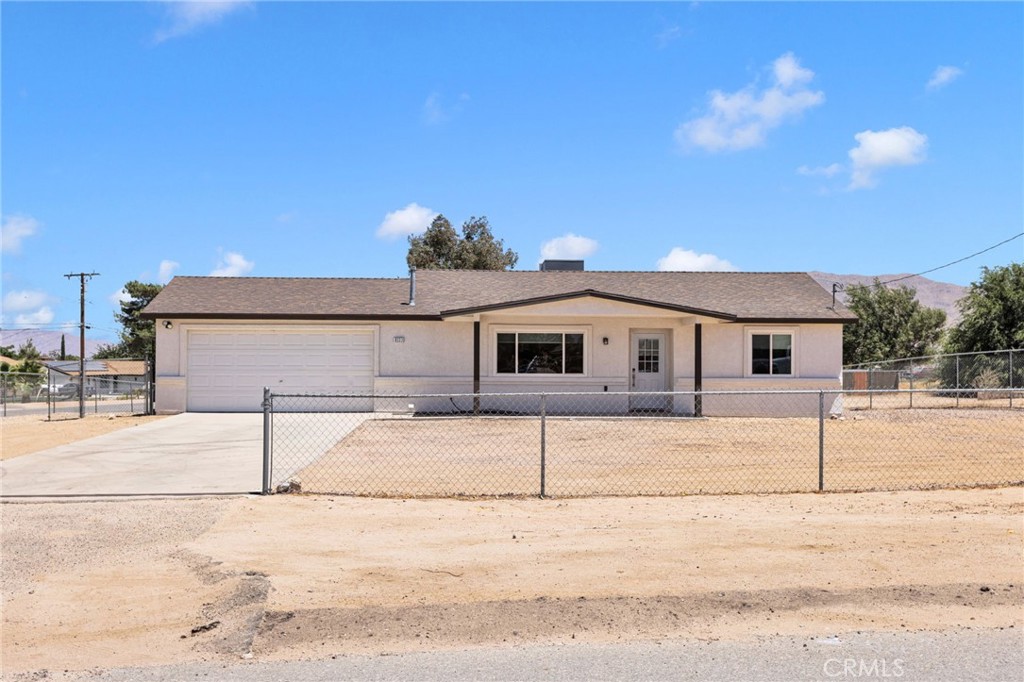 8333 Corona Avenue