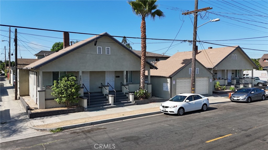 267 W OFarrell Street