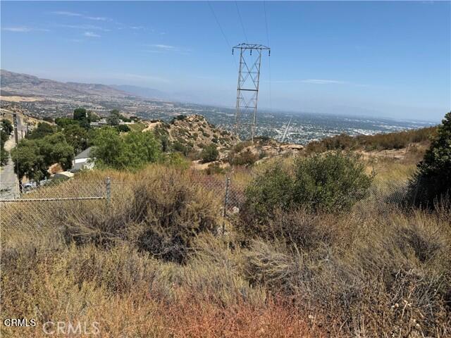 7821 Mesa Drive