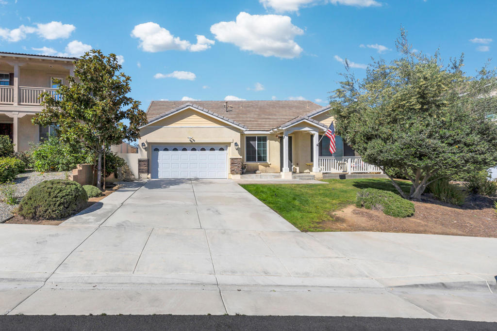 15795 Hammett Court